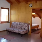 Aparthotel Iris Beb