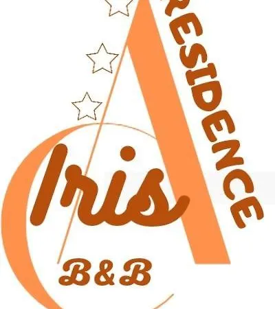 Iris Beb Lejlighedshotel 3*