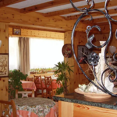 Lejlighedshotel Iris Beb
