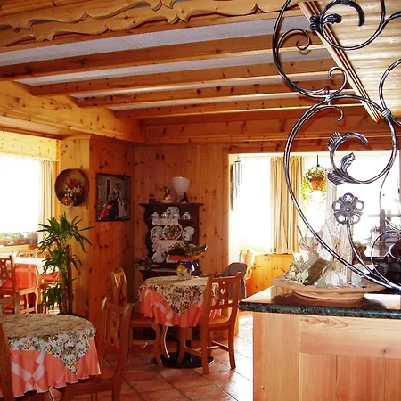 Lejlighedshotel Iris Beb Valdisotto