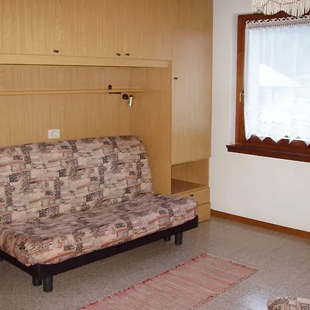 Lejlighedshotel Iris Beb