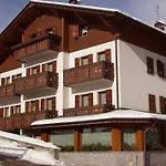 Aparthotel Iris Beb Valdisotto