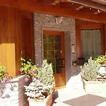 Hotel apartamentowy Iris Beb 3*