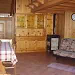 Aparthotel Residence Iris Beb