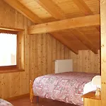 Residence Iris Beb Valdisotto