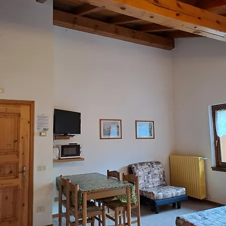 Iris Beb Hotel apartamentowy