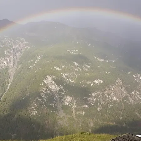 Residence Iris Beb 3*