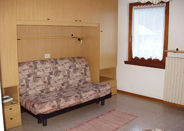 Apartmanhotel Iris Beb